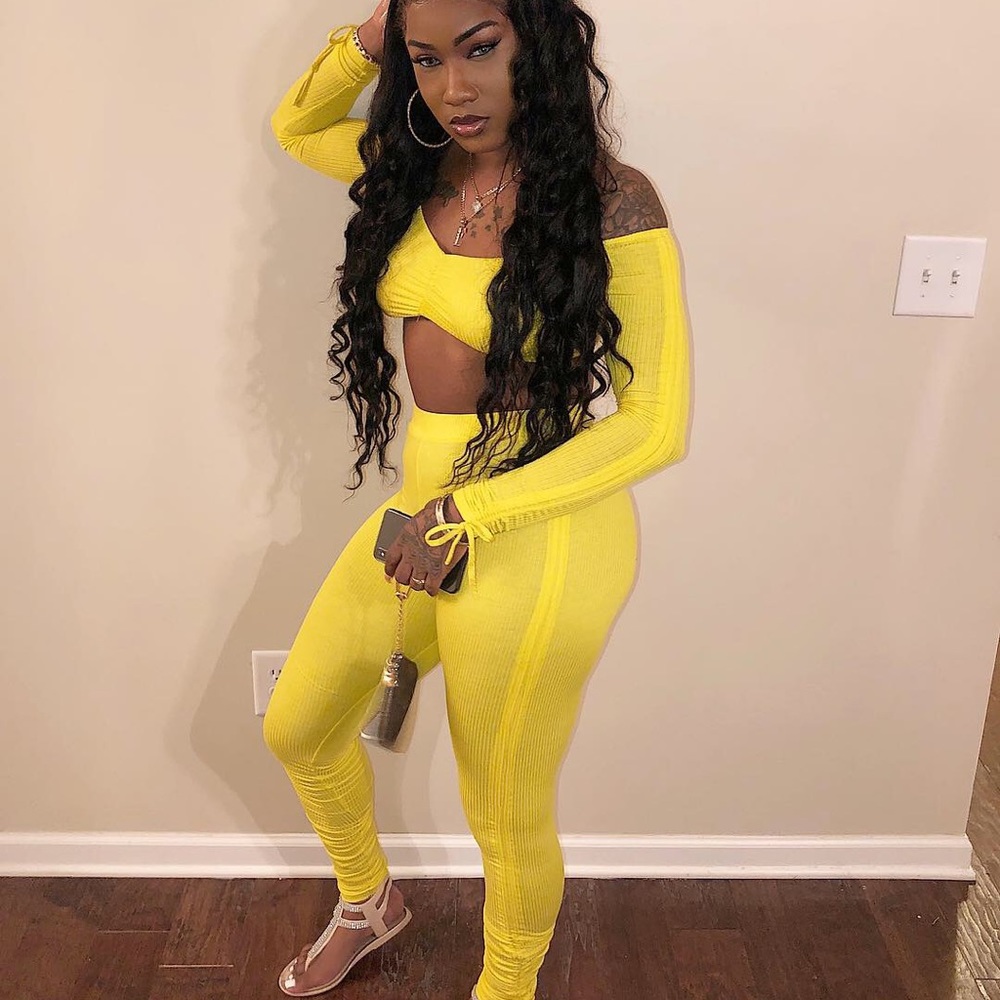 2 piece set
